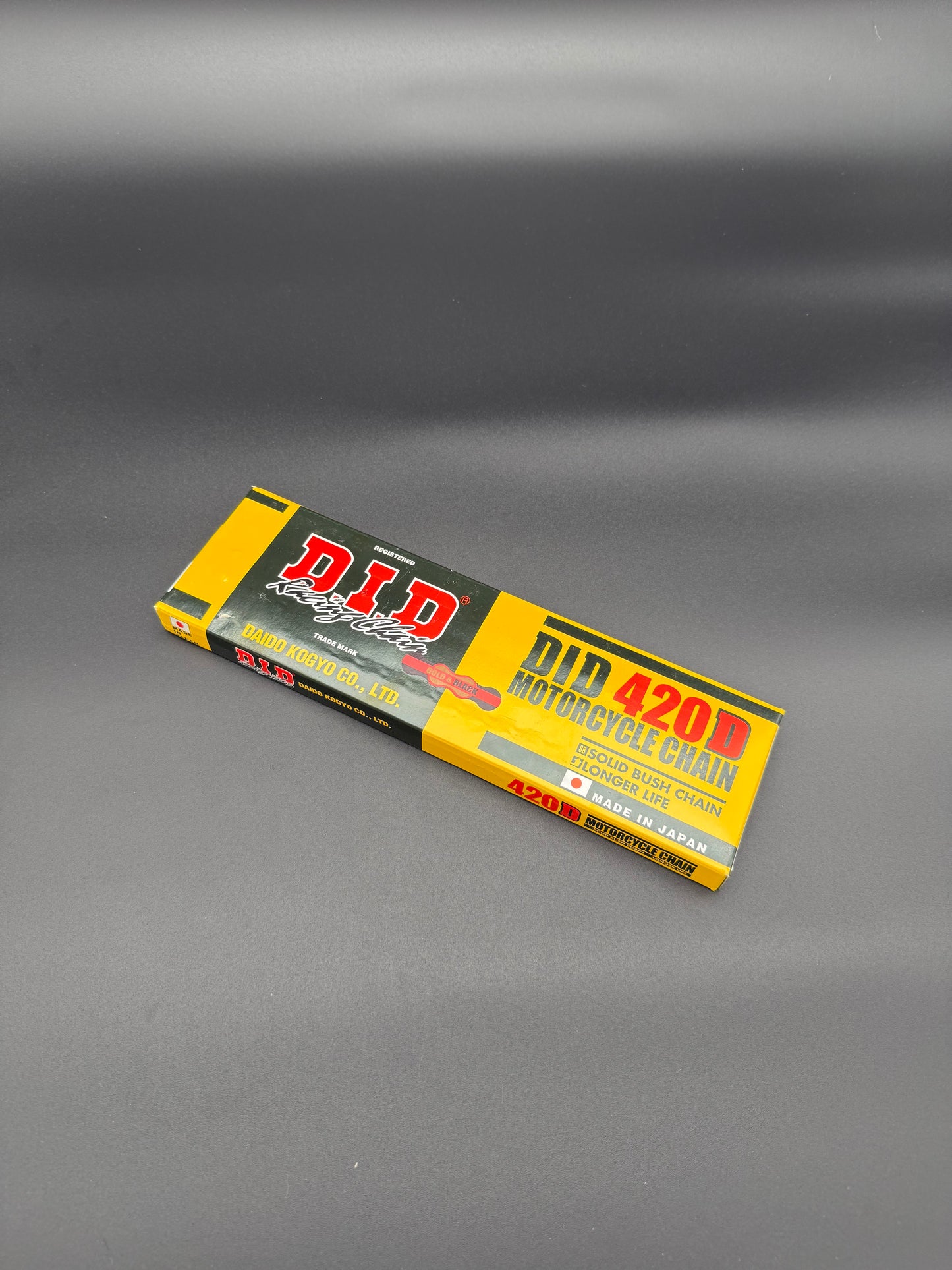 Surron Light Bee Chain - 52T 108link