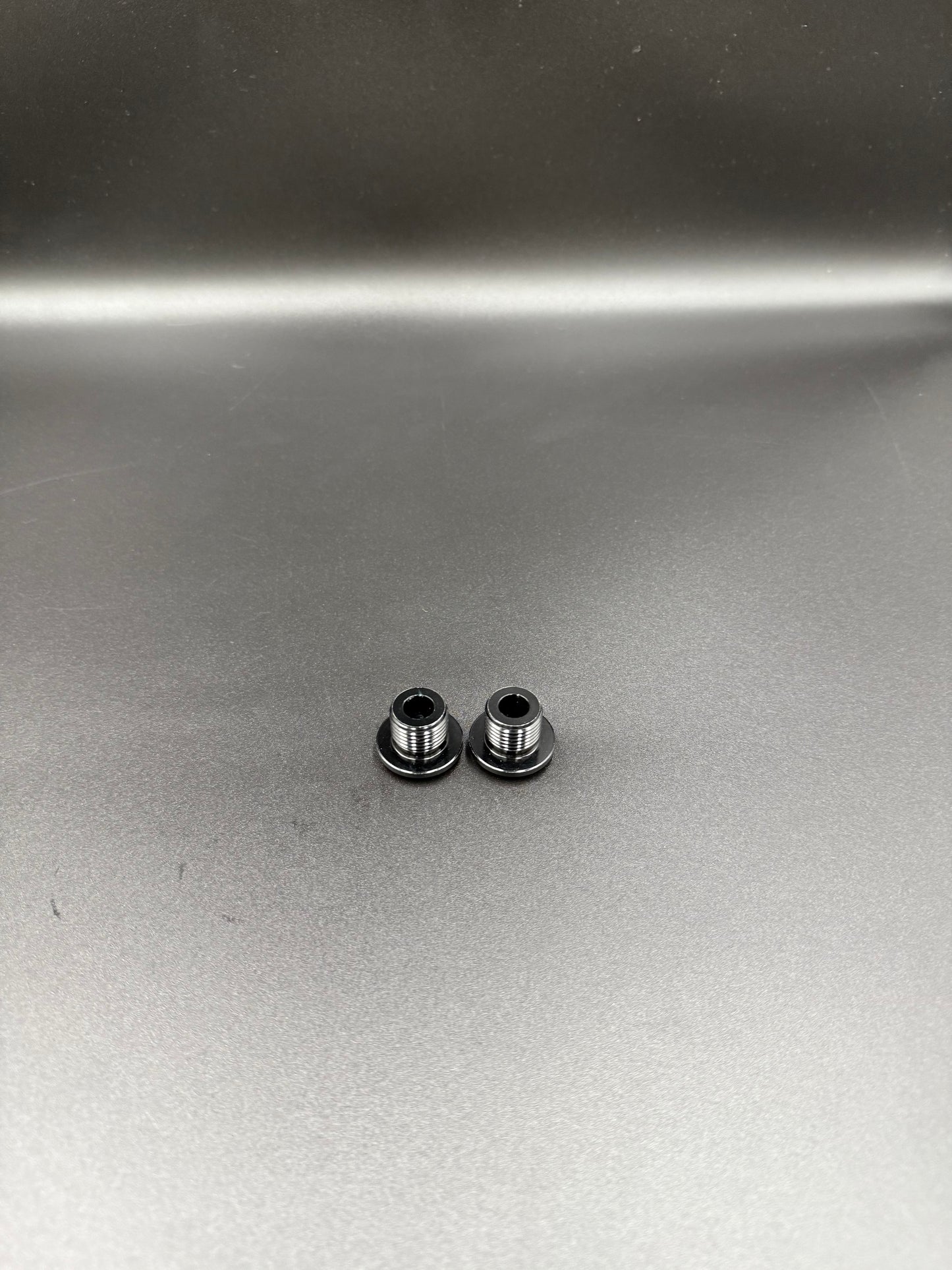 Surron Light Bee KKE/DNM Thru Axle Nut (Pair)