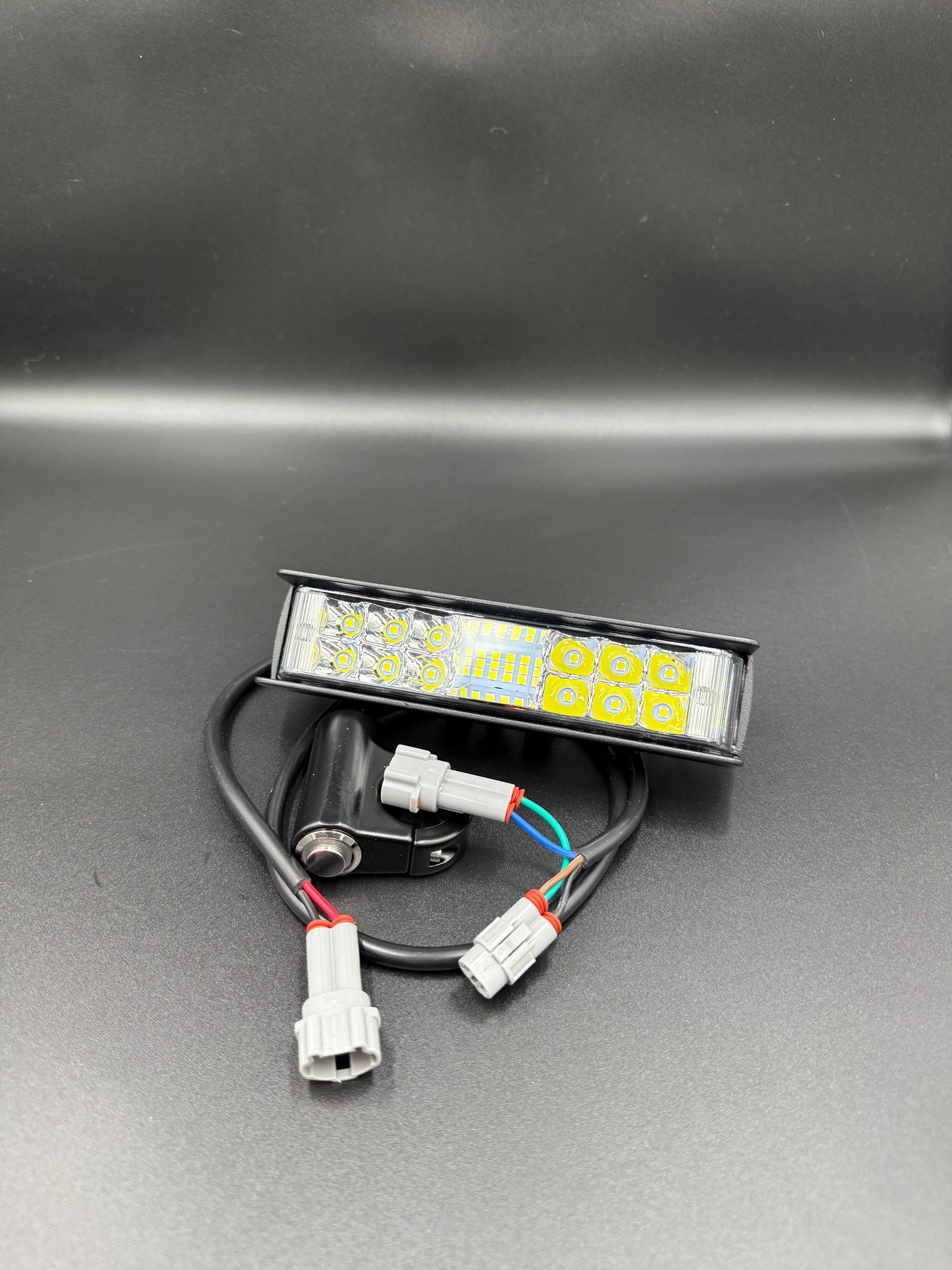 Surron Light Bee Blinder Lightbar with Plug and Play Switch (Off Road)