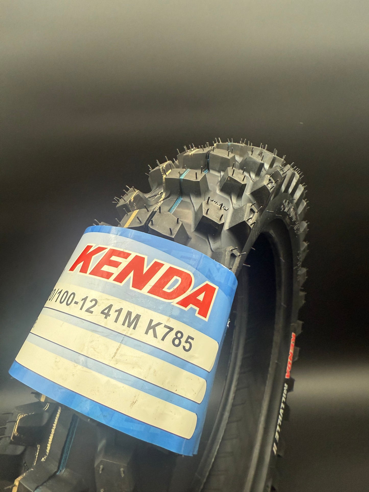 Surron Hyper Bee Rear Tyre Kenda Millville 80/100-12