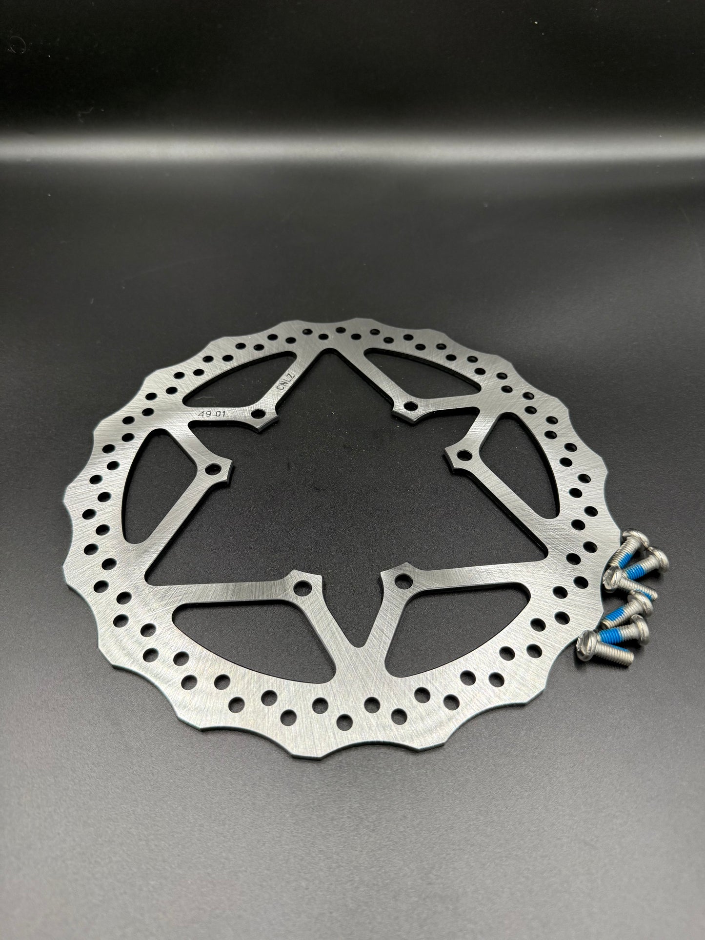 Surron Ultra Bee Brake Disc Front or Rear