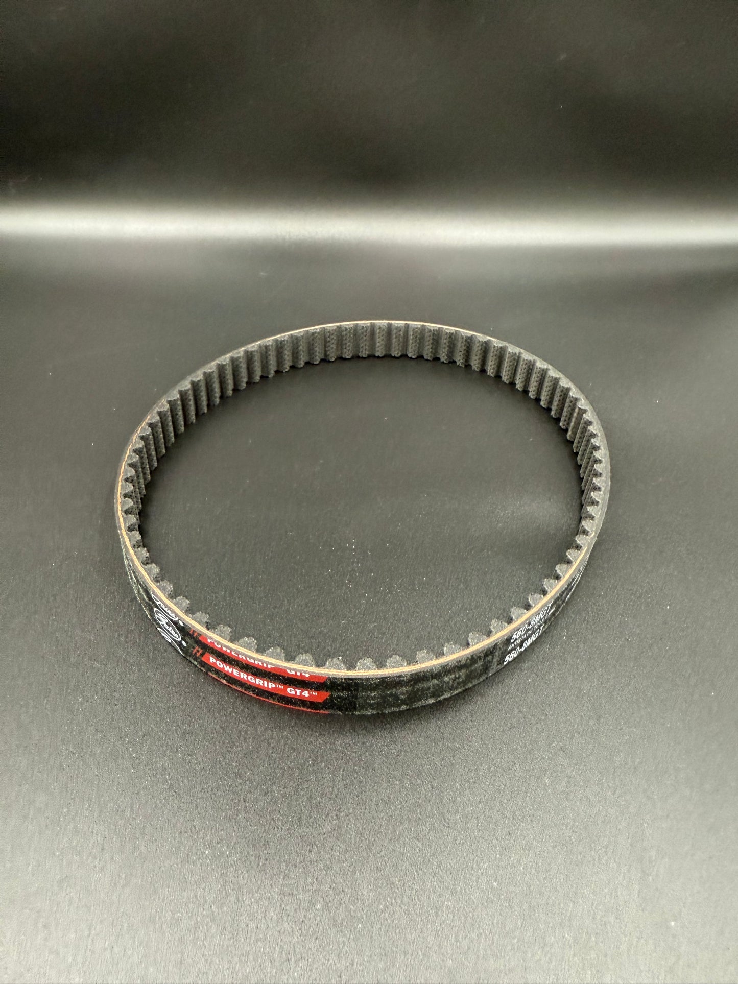 Surron Light Bee GT4 Belt (Red)