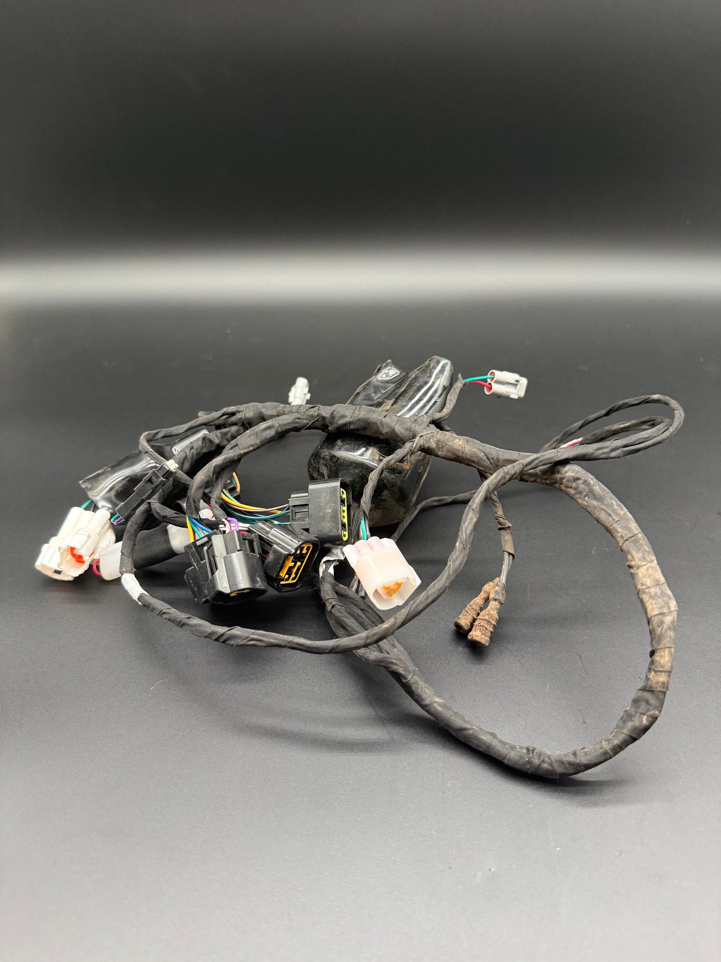 Used Surron Light Bee Wiring Loom