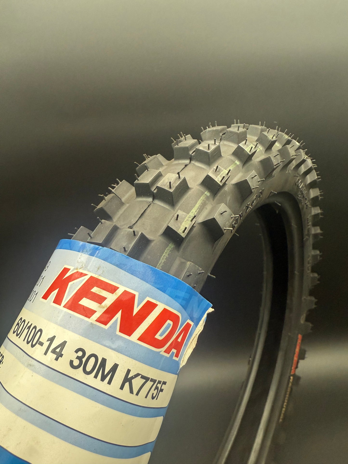 Surron Hyper Bee Front Tyre Kenda Washougal 60/100-14