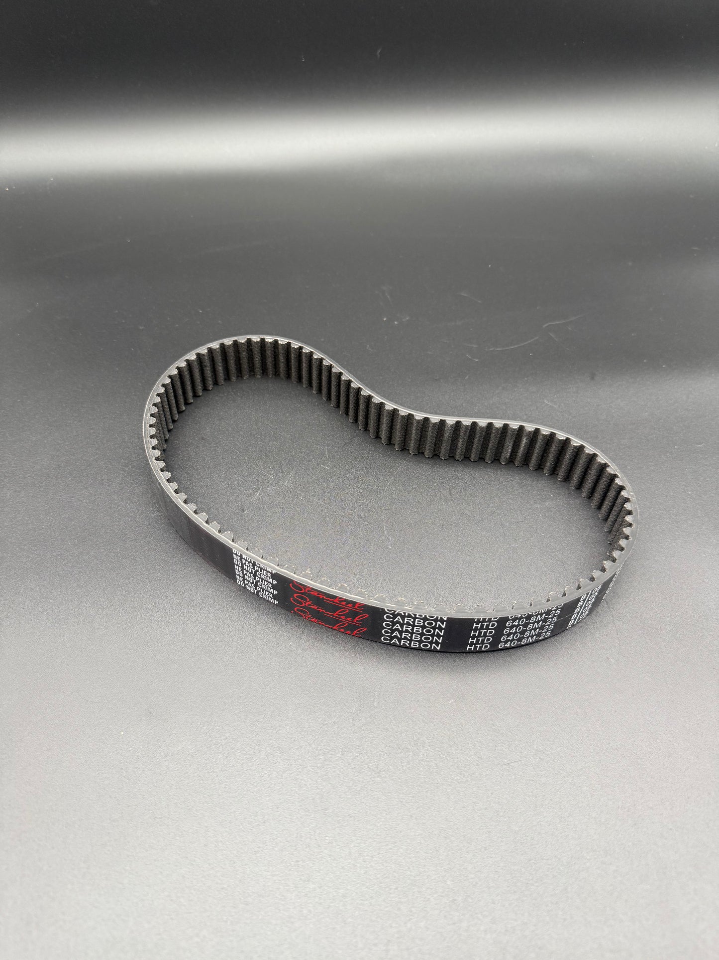Surron Ultra Bee Carbon Belt