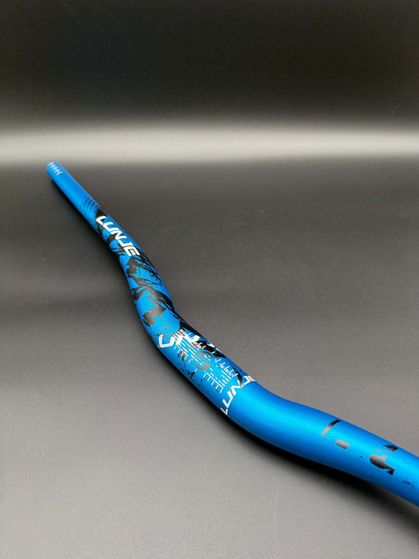 Surron Light Bee Blue Coloured 31.8mm Handle bars