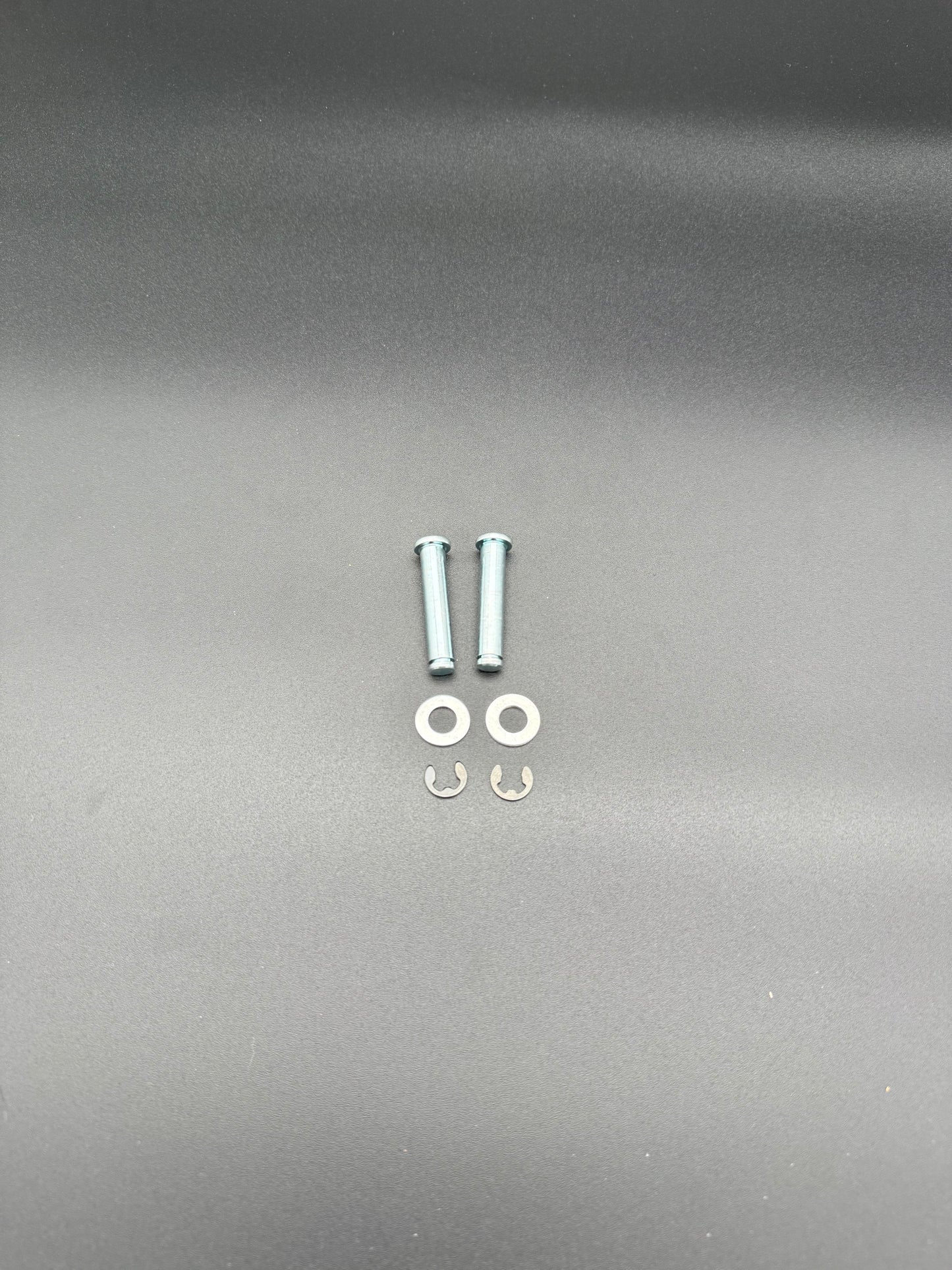 Surron Light Bee Footpeg Pins & Clips set