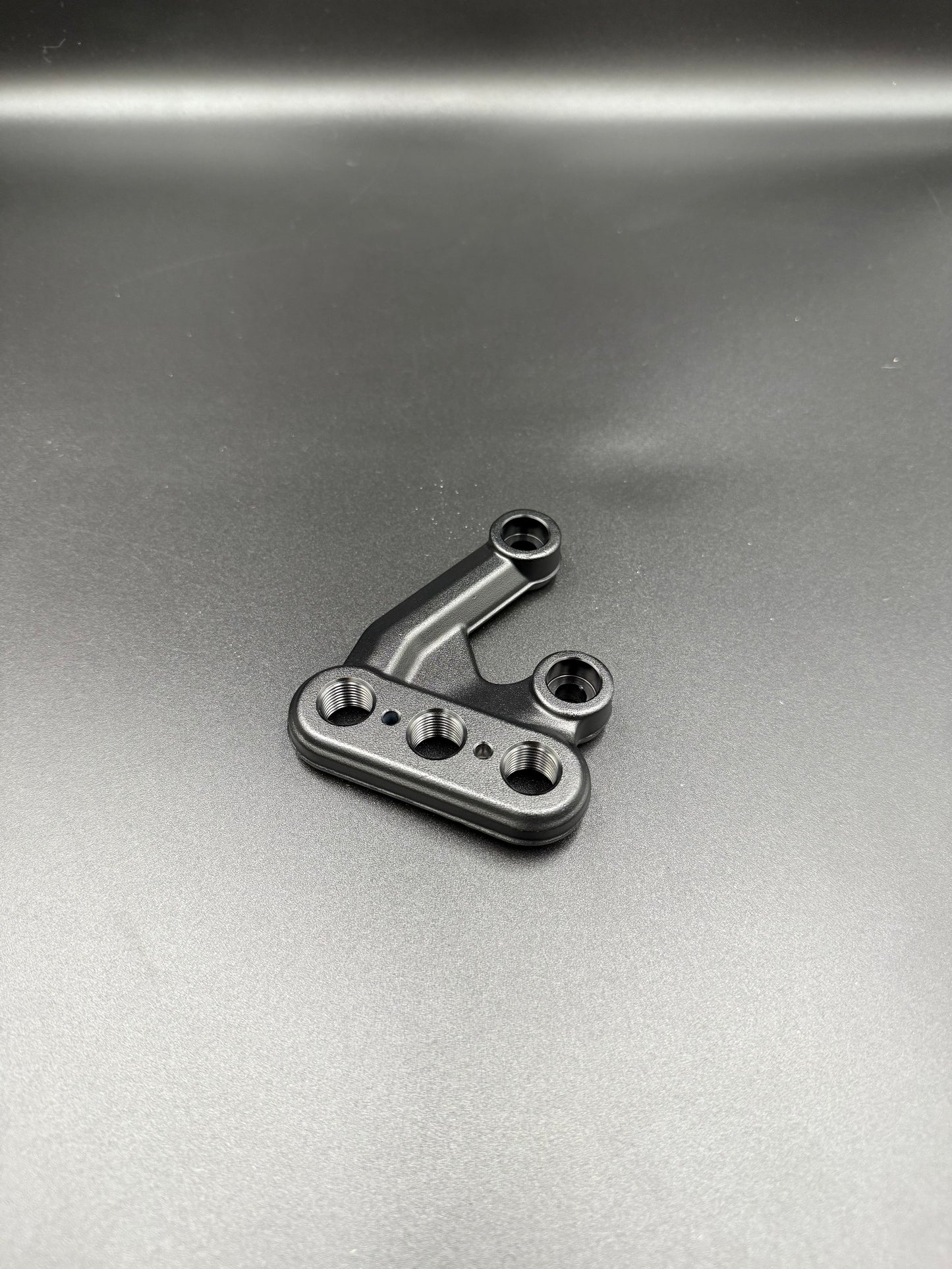 Surron Light Bee Peg Bracket Hanger Right Side