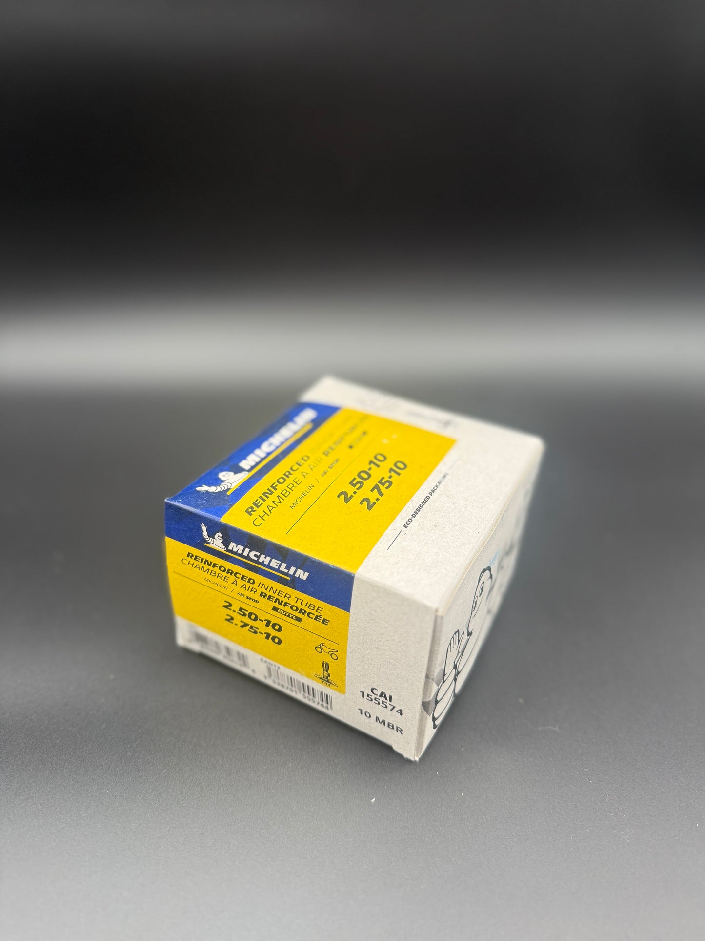 Surron 2.50/2.75 10inch innertube