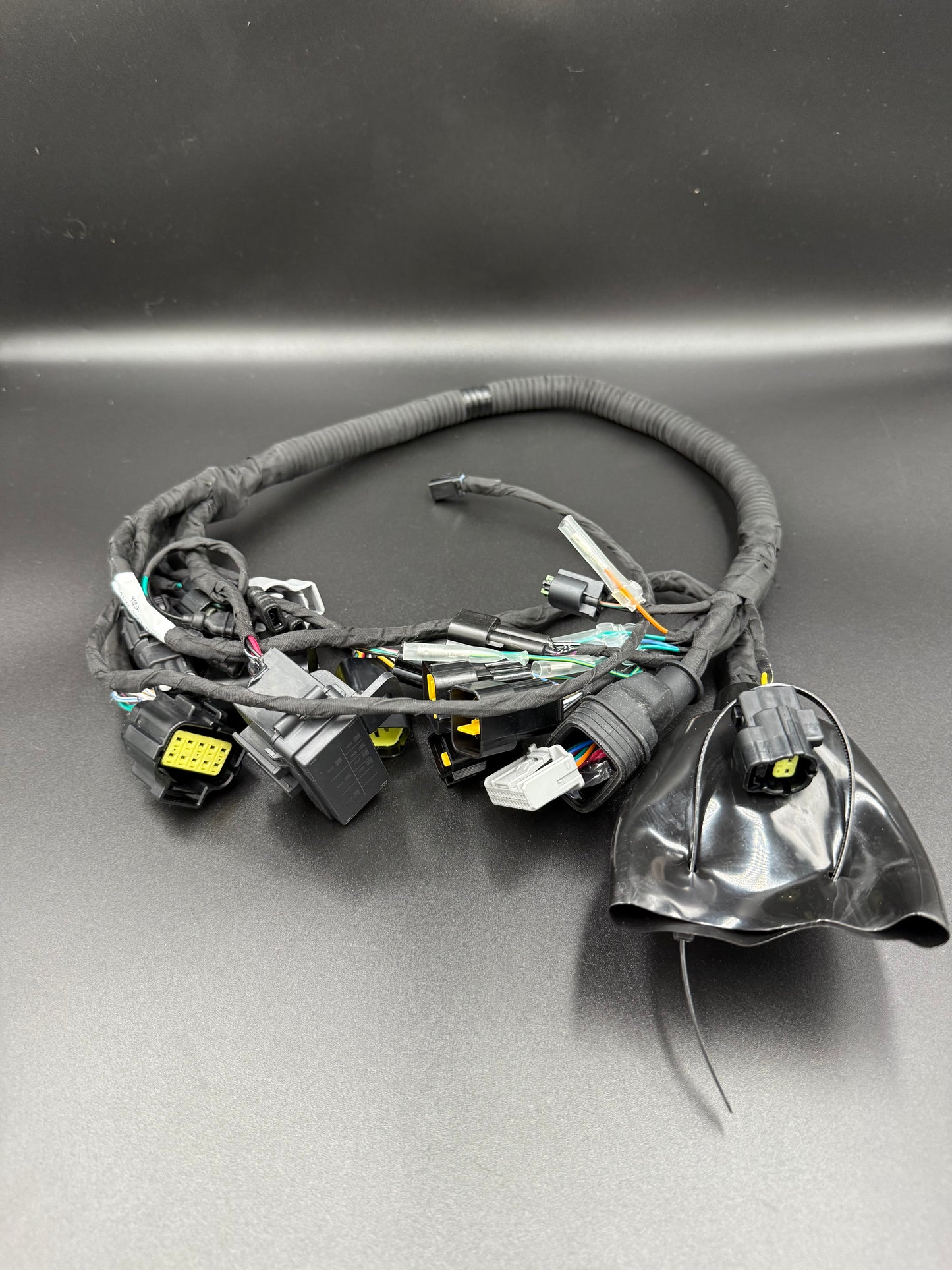 Surron Ultra Bee Wiring Loom