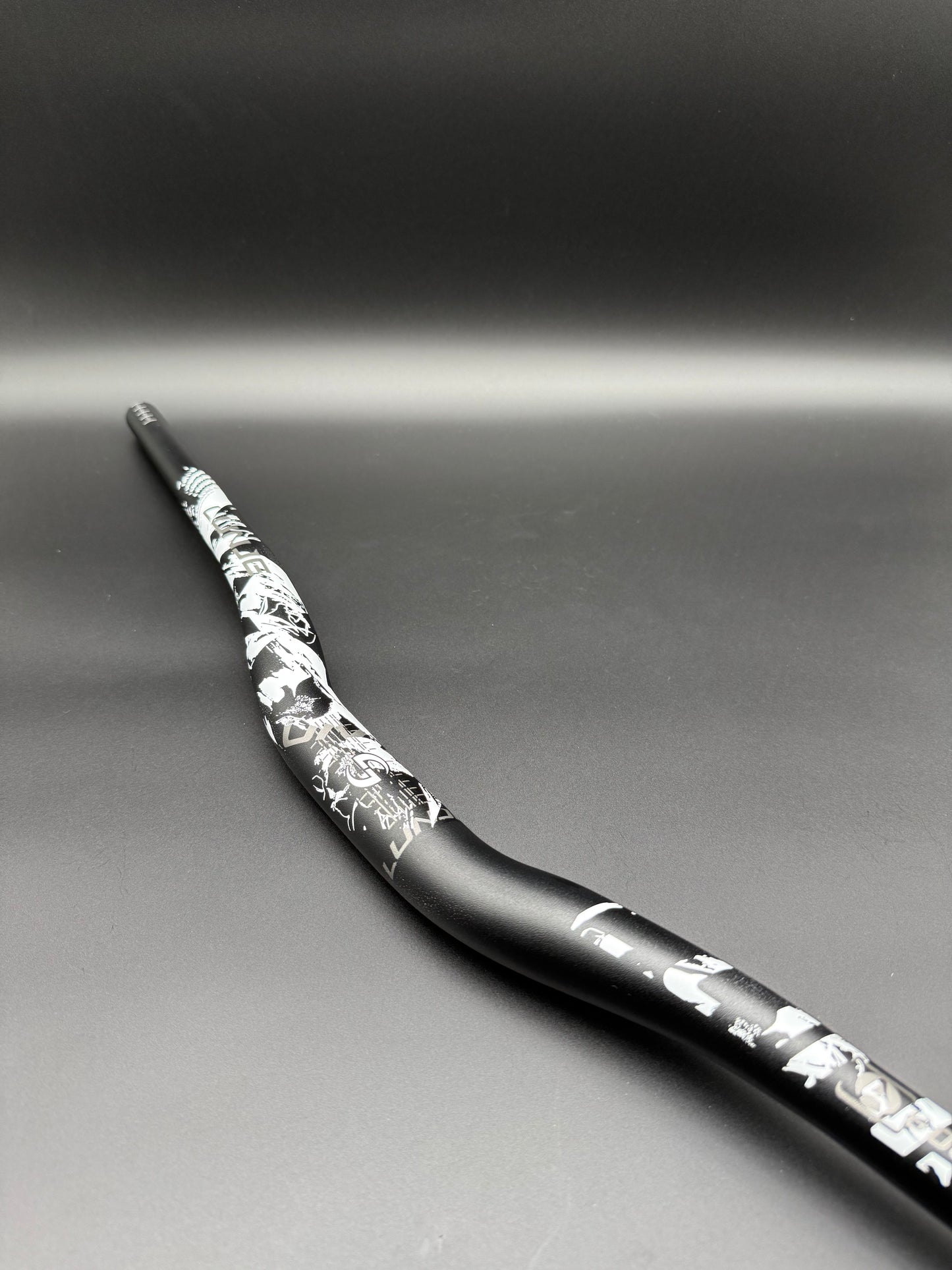 Surron Light Bee Black Coloured 31.8mm Handle bars