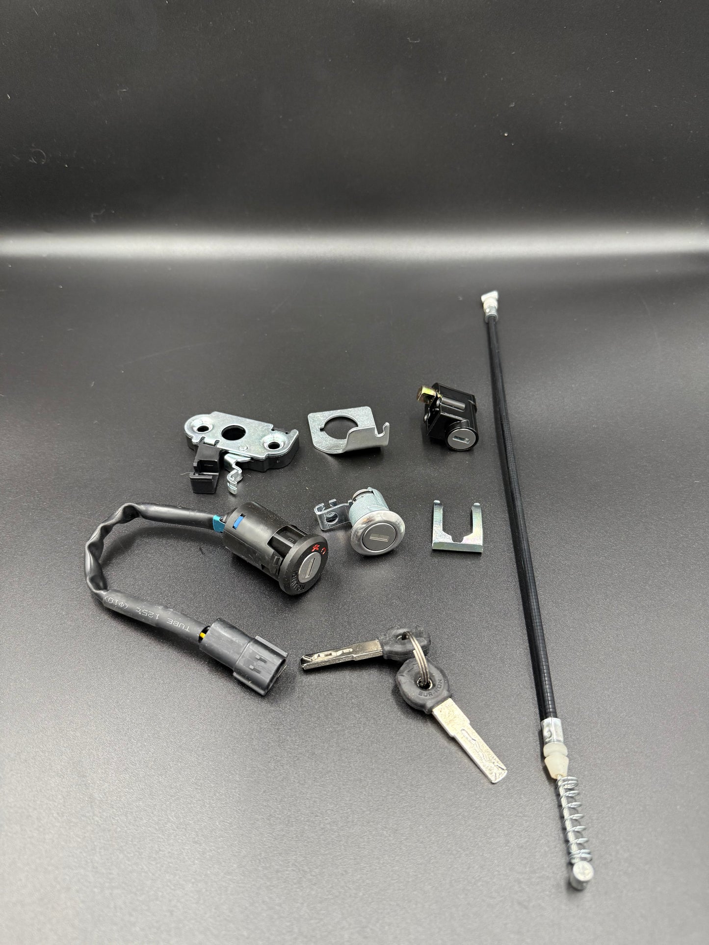 Surron Ultra Bee Key Ignition Lock