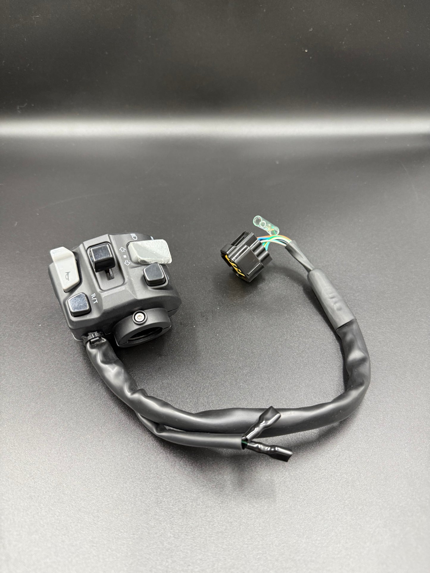 Surron Ultra Bee Left Handlebar Switch Button Horn Headlight Cluster