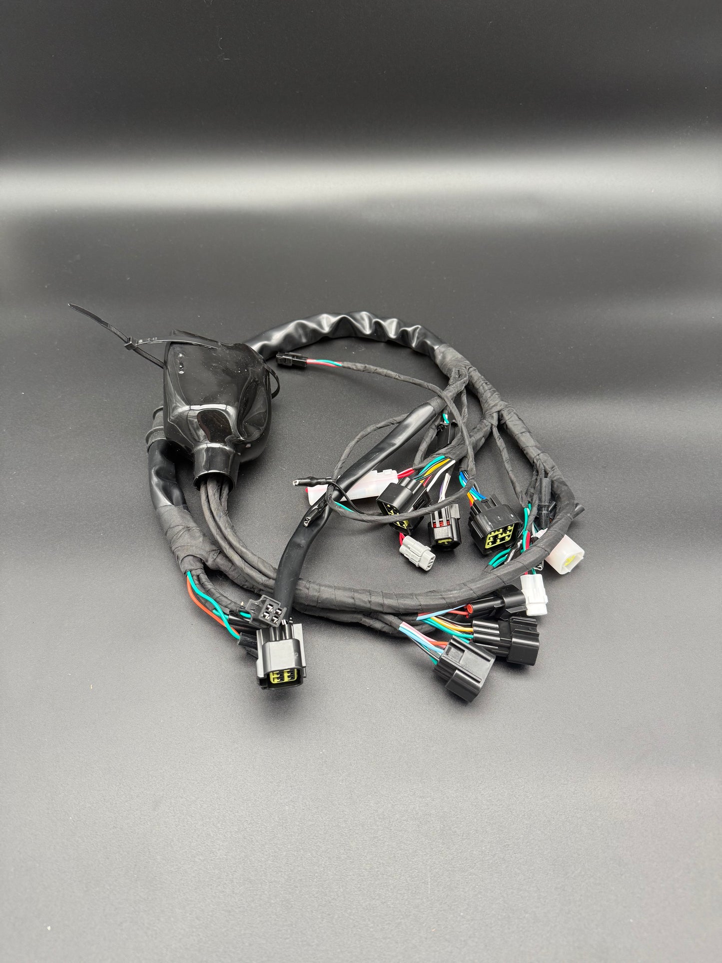Surron Light Bee Wiring Loom (On Road Version) L1e