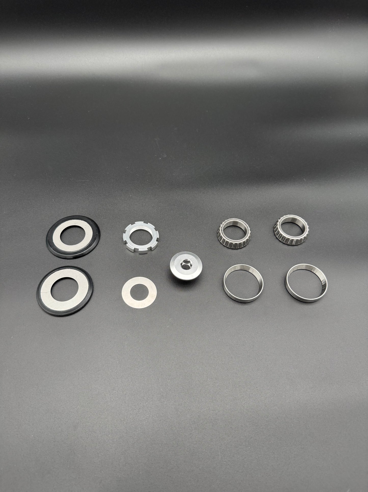Surron Ultra Bee Headset Bearings