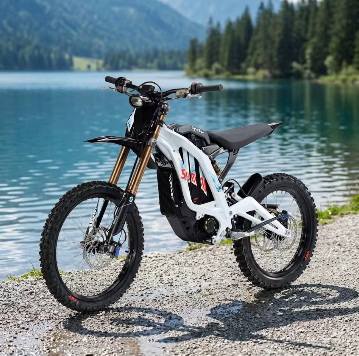 New 2026 Surron Light Bee (Pre Order Deposit Only) READ DESCRIPTION