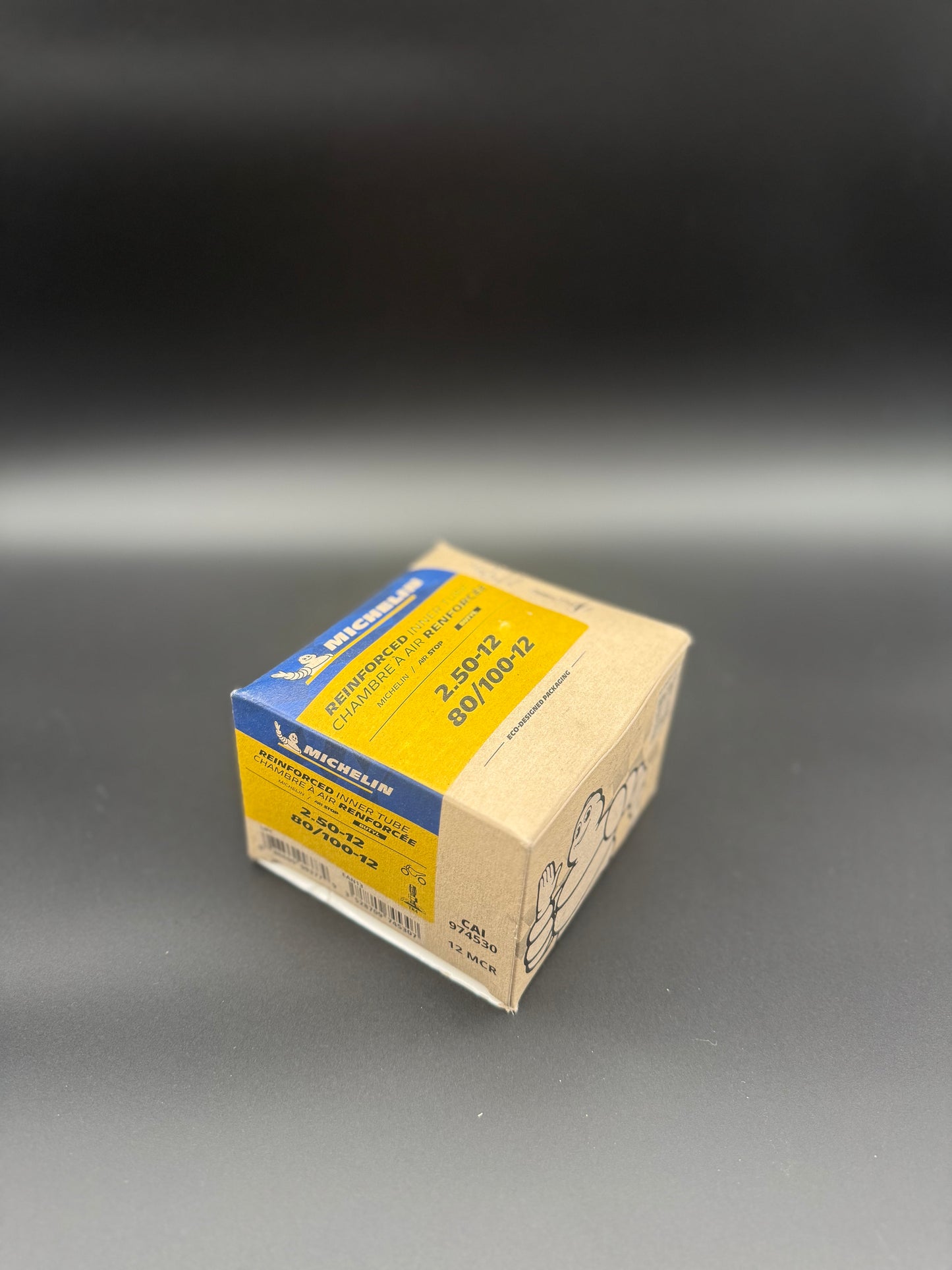 Surron 80/100-12inch innertube