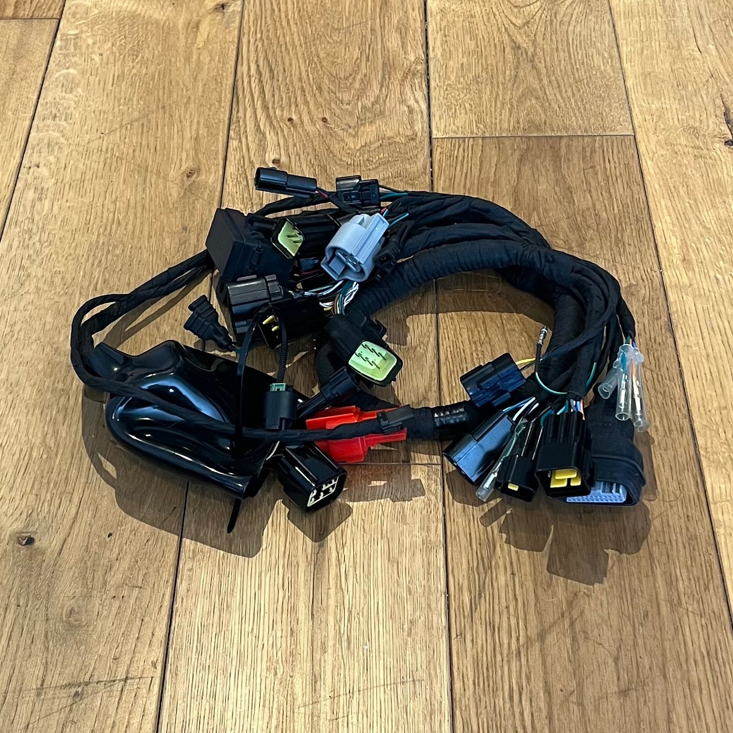 Surron Ultra Bee Wiring Loom