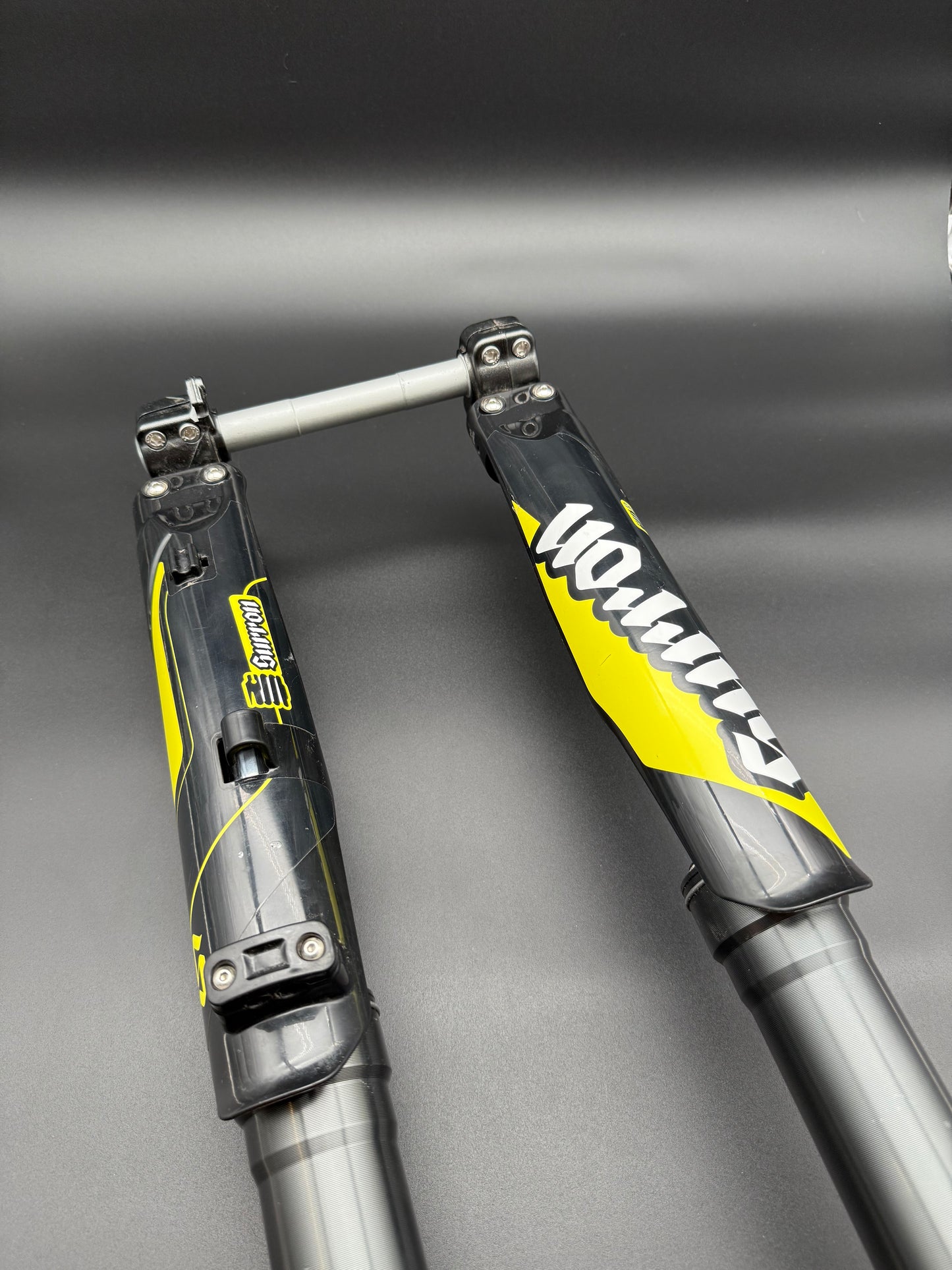 Surron Ultra Bee Forks