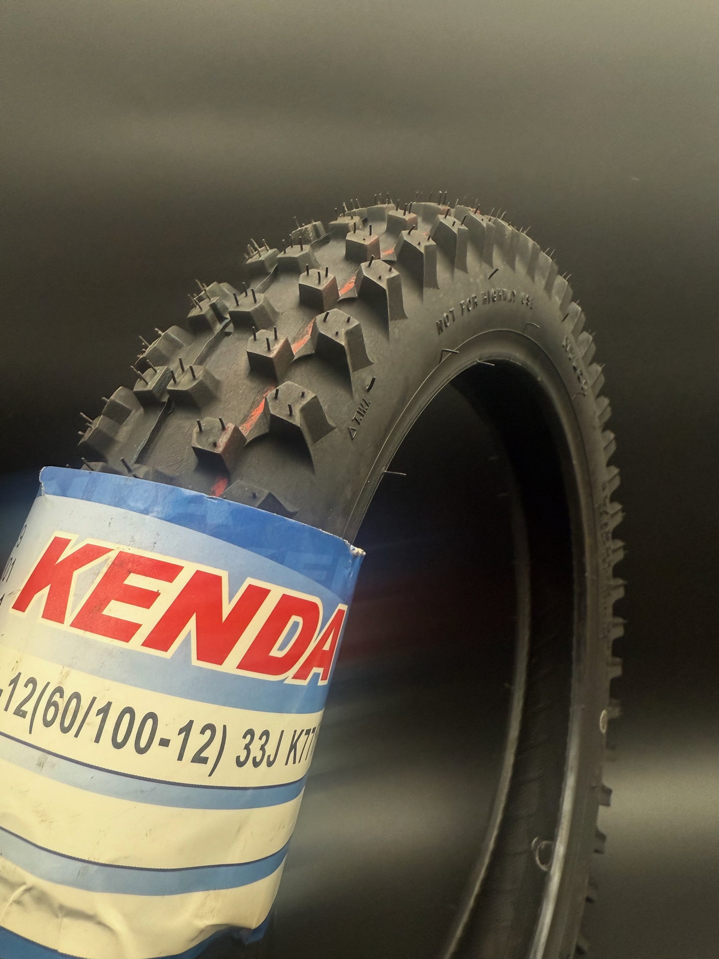 Surron Hyper Bee Front Tyre Kenda Millville 60/100-12