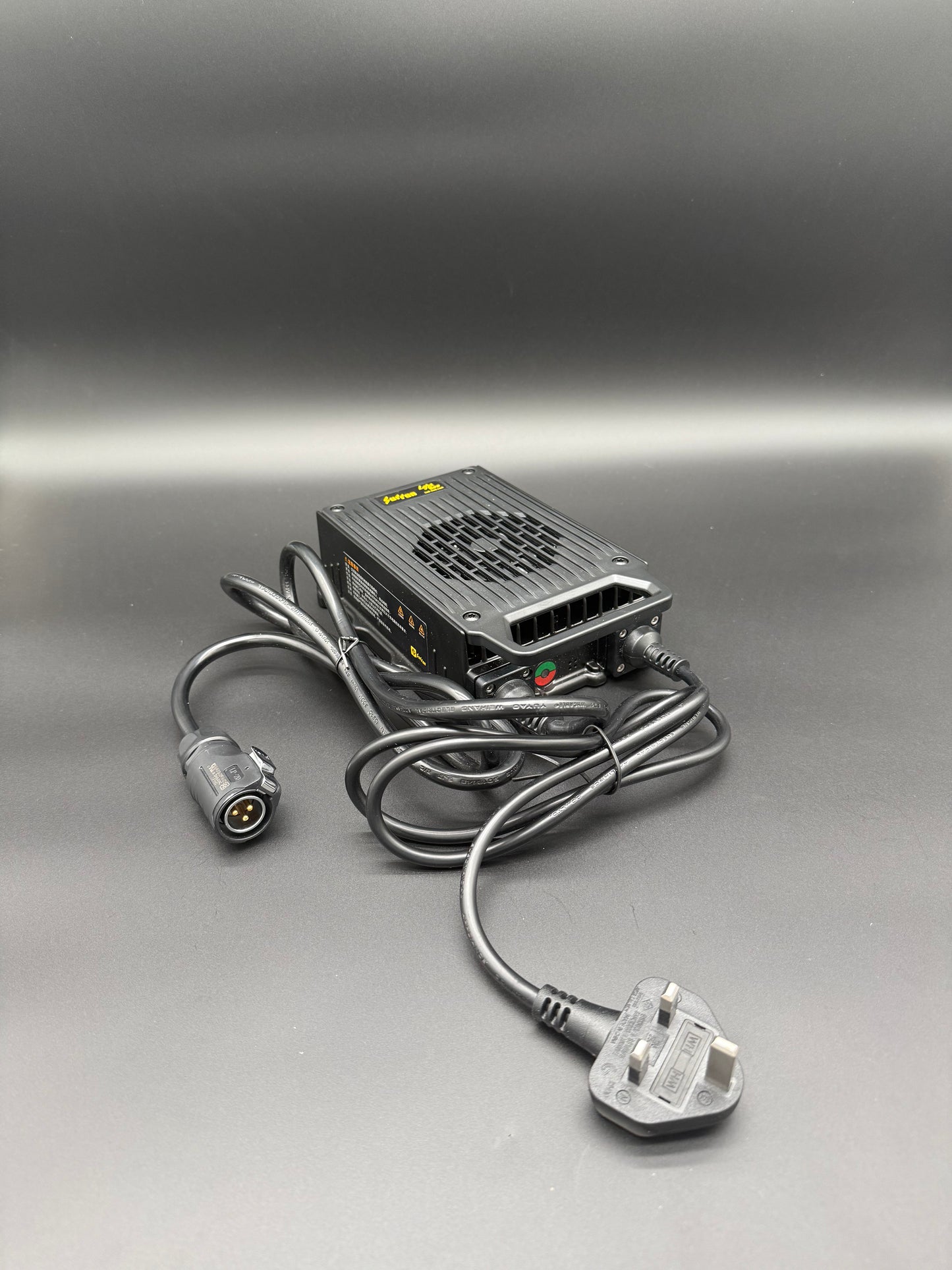 Surron Light Bee 60v Charger Newer Style