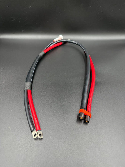 Surron Light Bee Main Power Cable