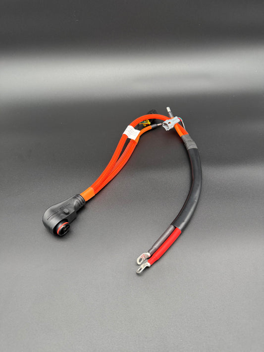 Surron Light Bee Updated 2024 Main Power Cable