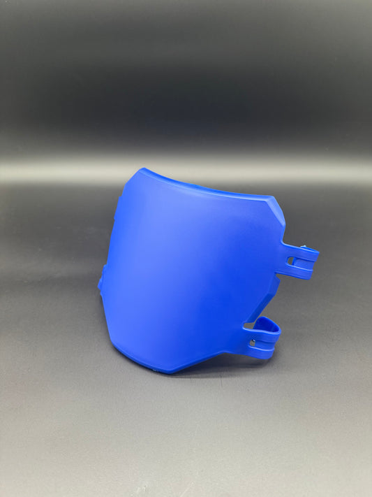 Surron Light Bee Front Plate (Blue)