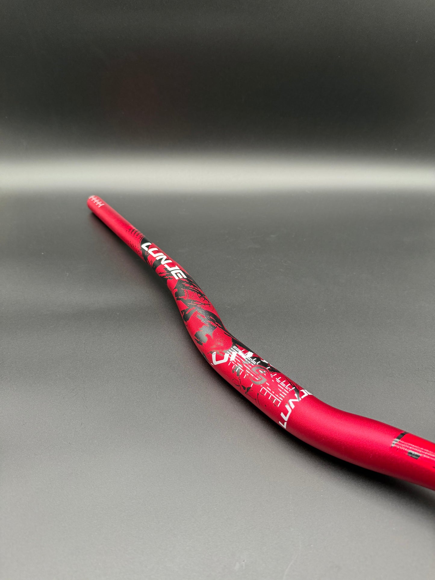 Surron Light Bee Red Coloured 31.8mm Handle bars