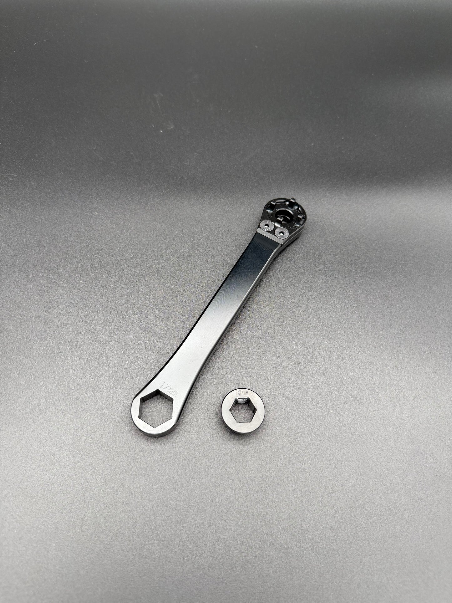 Surron Light Bee JFG Racing Jackshaft tool and 12mm/17mm tool