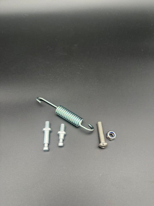 Surron Light Bee Kickstand Spring & Pin Set