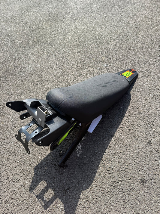 Used Surron Light Bee 2025 SubFrame (With Key & New Ignition)