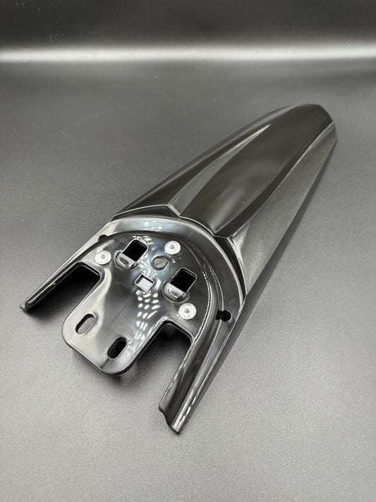 Surron Light Bee Rear Extended Mudguard - Compatible With Side Panels