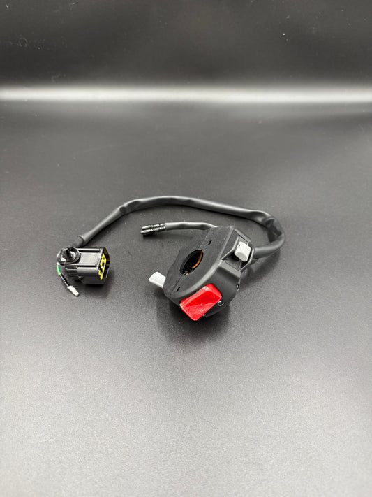 Surron Ultra Bee Right Handlebar Switch Button Map Sport Cluster