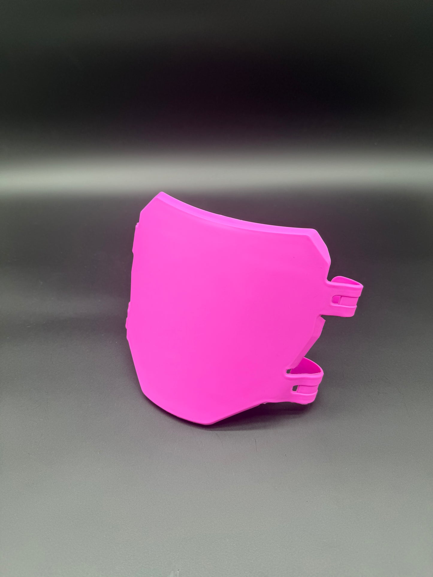 Surron Light Bee Front Plate (Pink)
