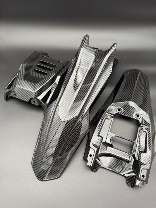 Surron Ultra Bee Carbon Dipped Bundle Kit 10Piece Sets