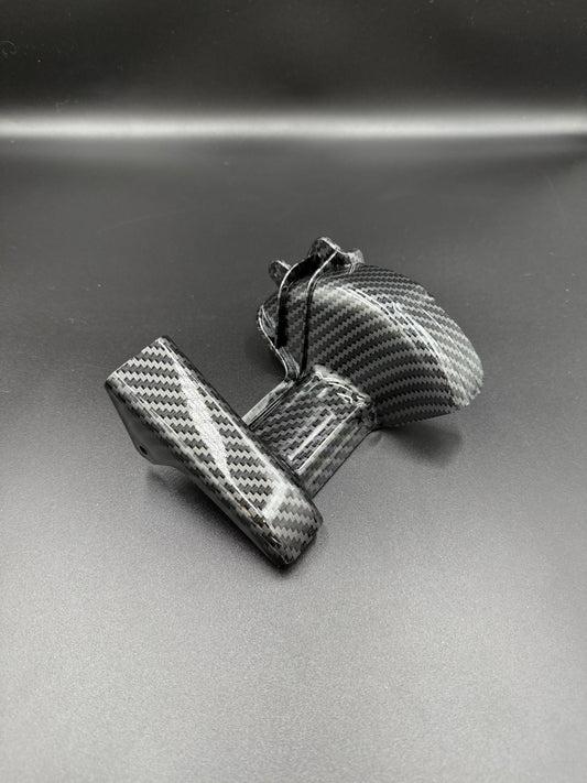 Surron Light Bee Carbon Dipped Jackshaft Guard Cover