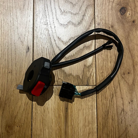 Surron Ultra Bee Right Handlebar Switch Button Map Sport Cluster
