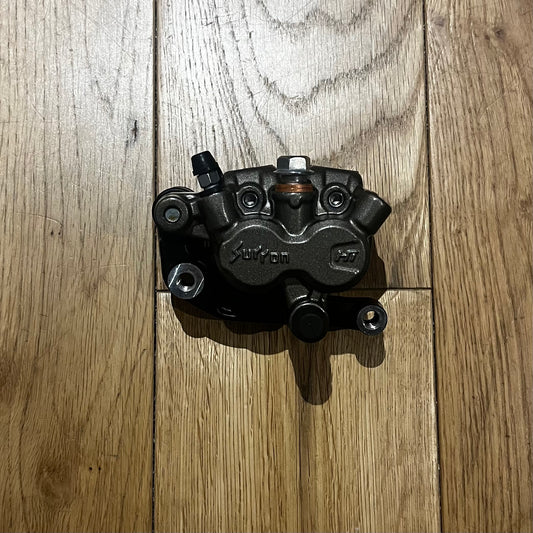 Surron Ultra Bee Front Brake Caliper and Bracket