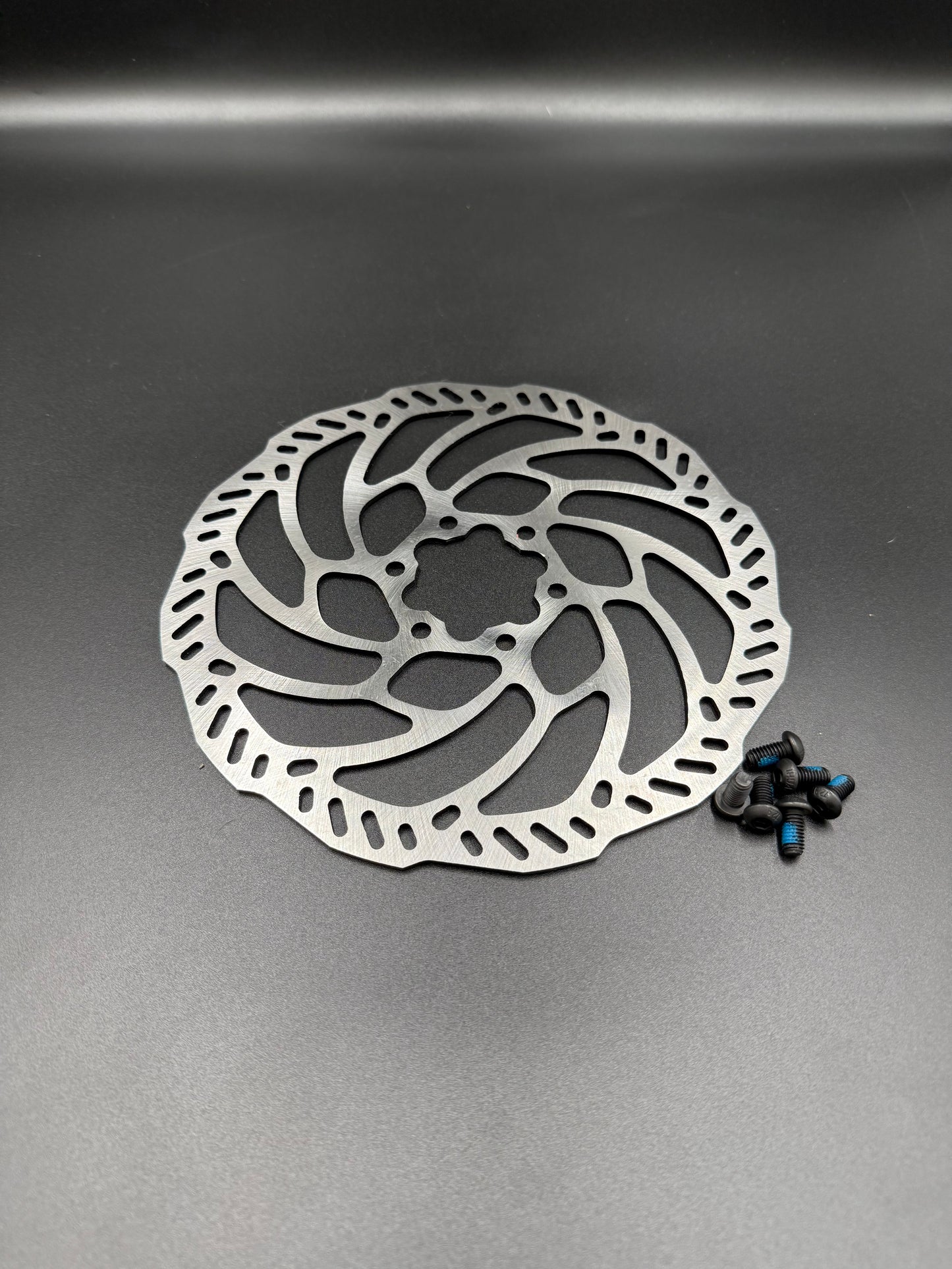 Surron Light Bee Front & Rear Brake Disc Rotor - with bolts