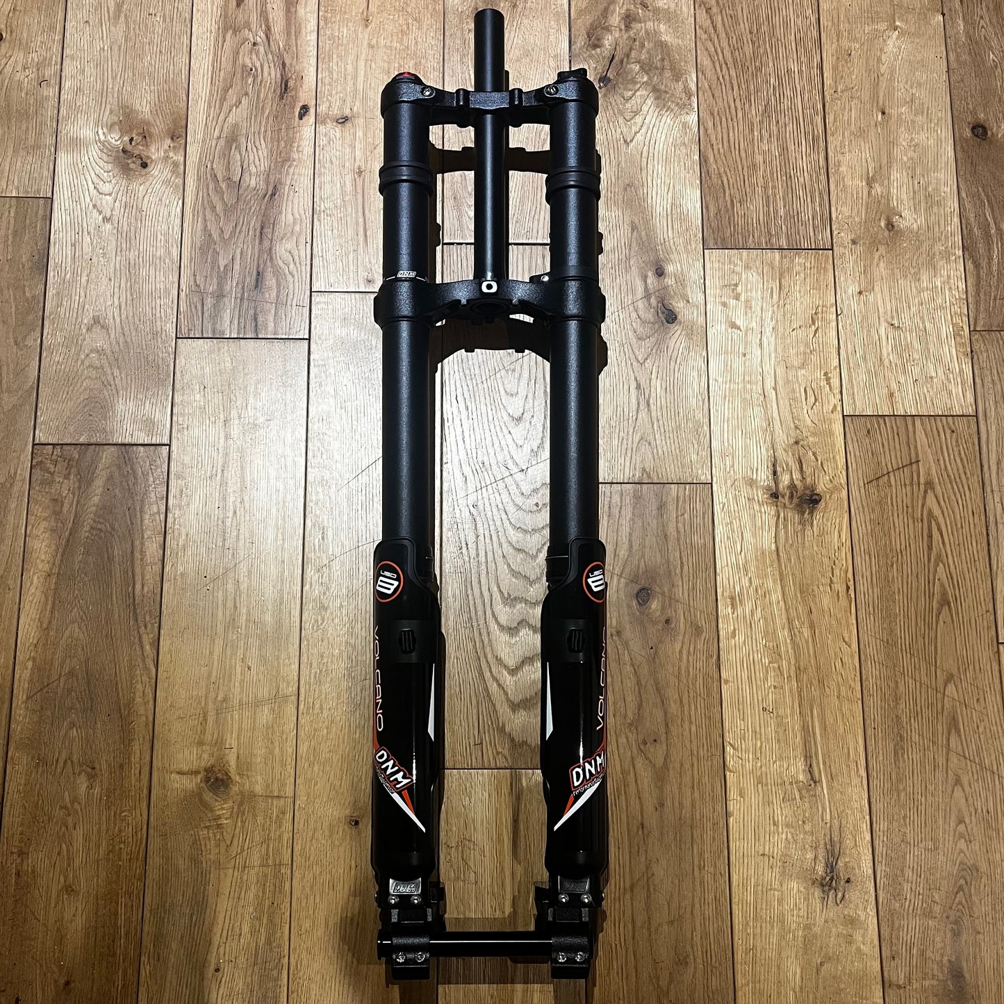 Surron DNM Forks