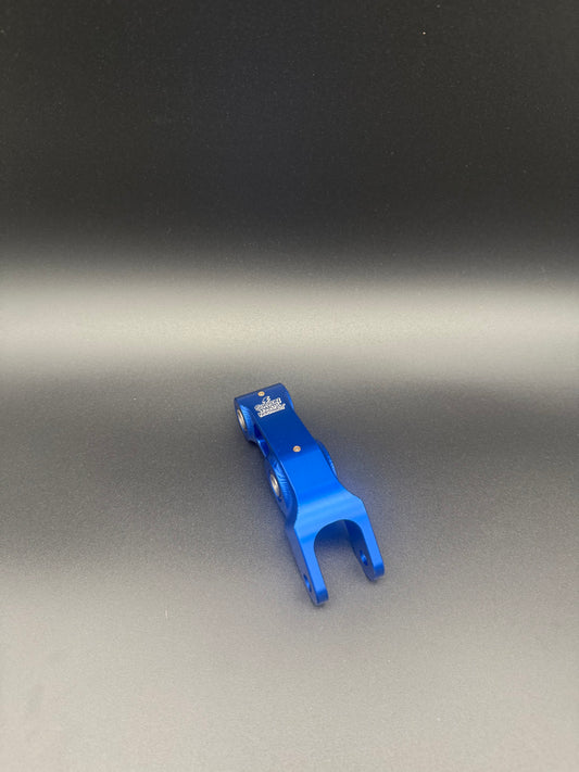 Surron Light Bee Linkage In Blue