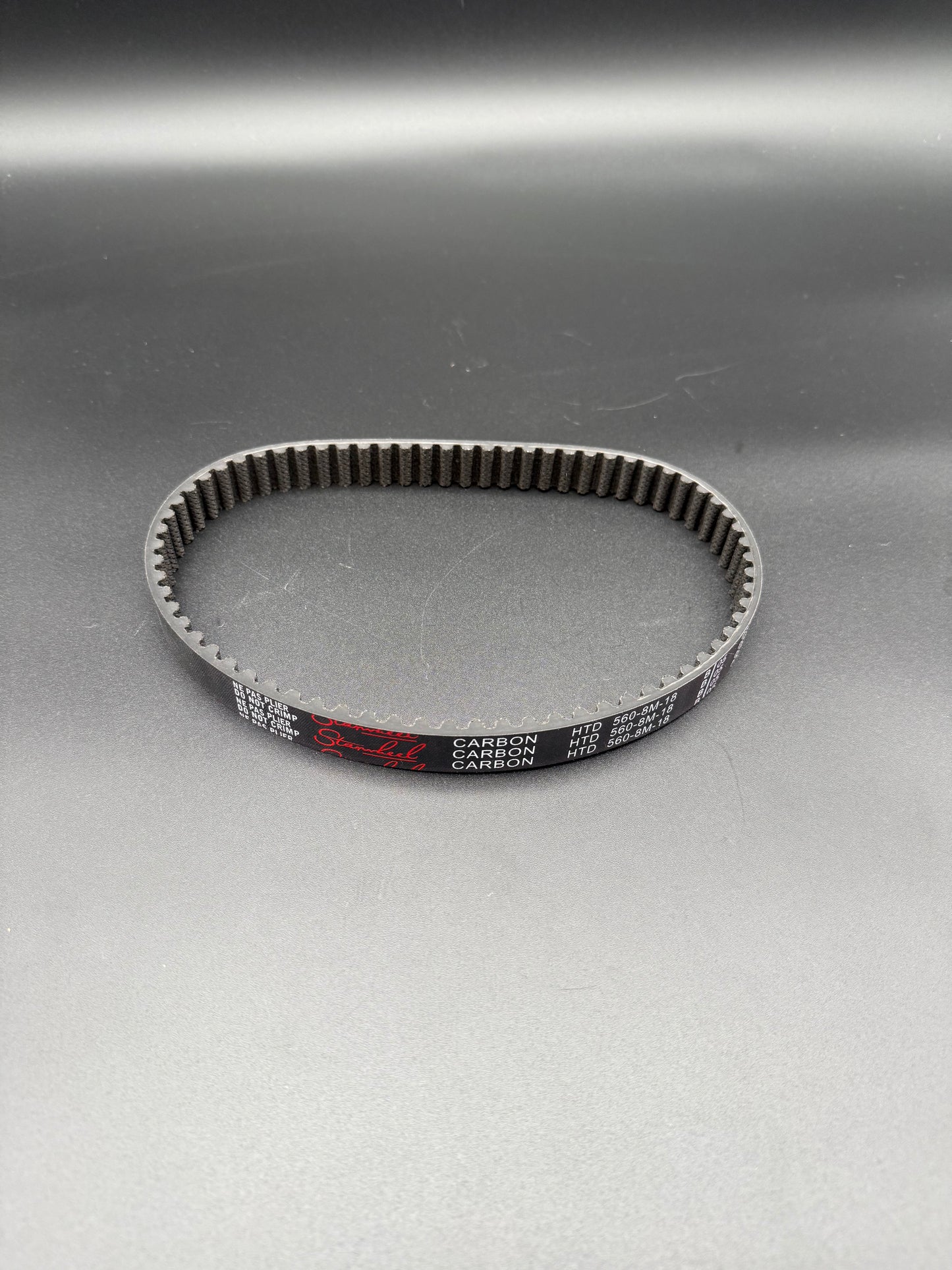 Surron Light Bee Carbon Belt