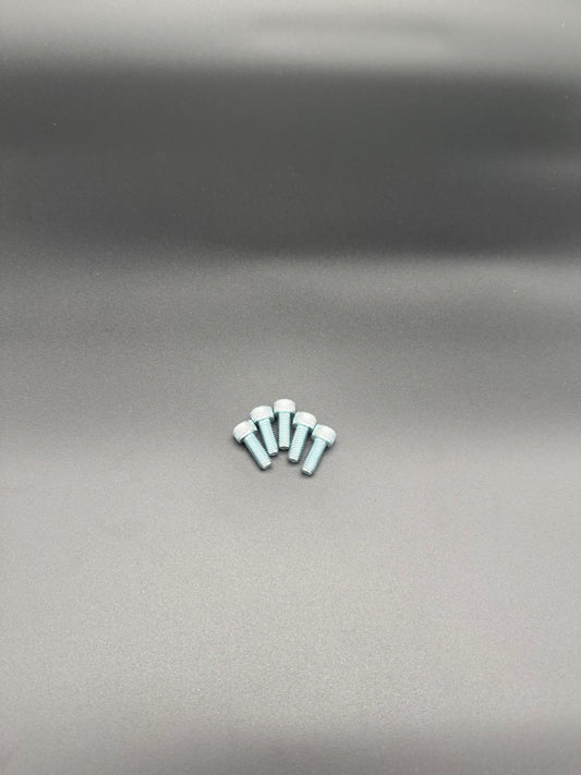 Surron Light Bee Rear Sprocket Bolts