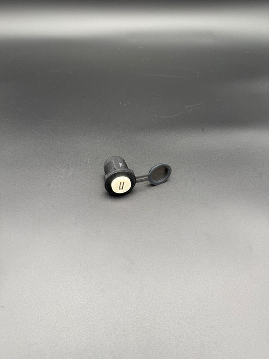 Surron Light Bee USB Port