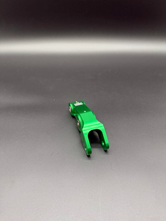 Surron Light Bee Linkage In Green