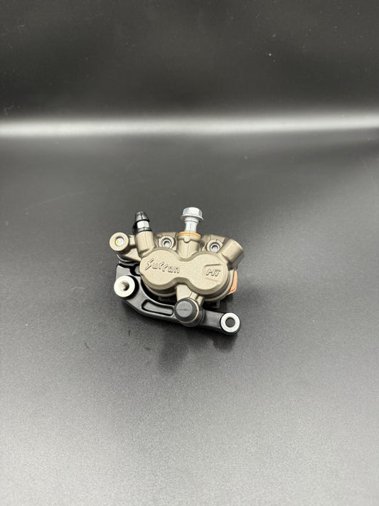 Surron Ultra Bee Front Brake Caliper and Bracket