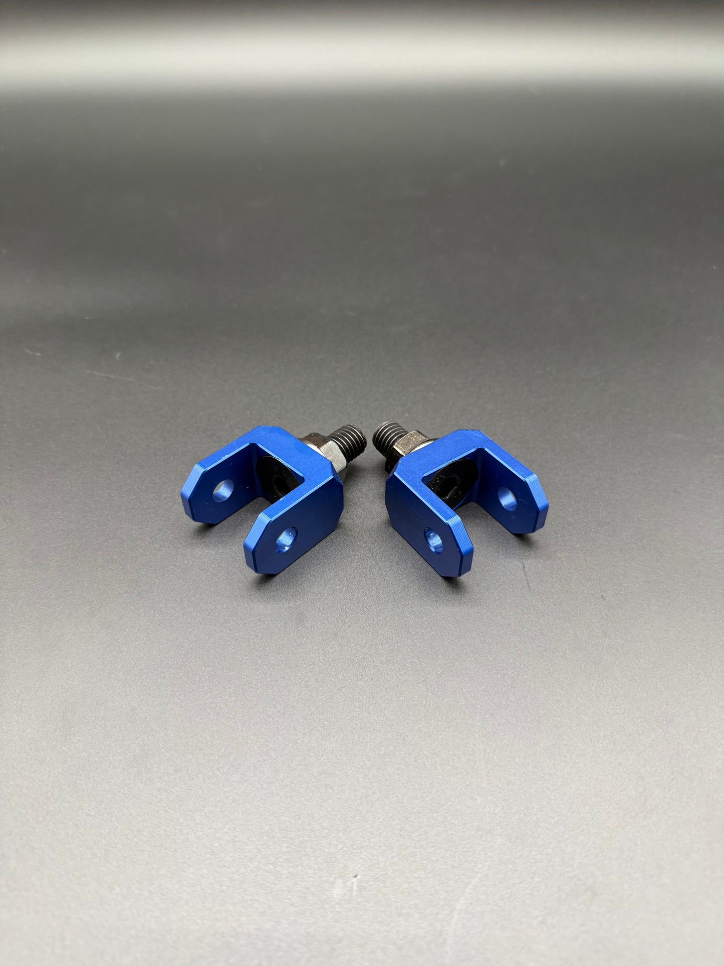 Surron Light Bee Peg Hanger Kit In Blue