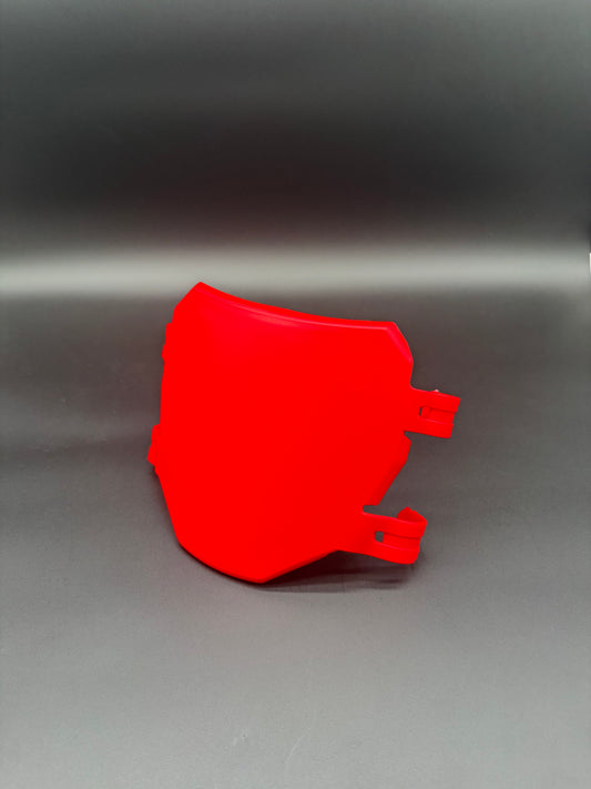 Surron Light Bee Front Plate (Red)