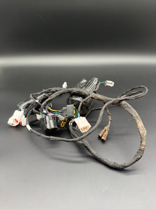 Used Surron Light Bee Wiring Loom